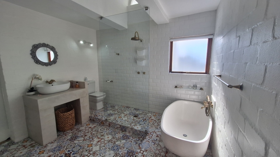 2 Bedroom Property for Sale in Dwarskersbos Western Cape
